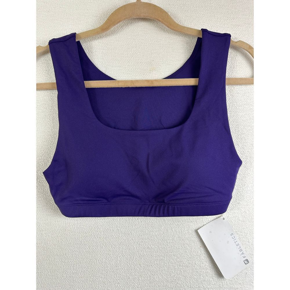 Fabletics Sports Bra‎ Women's Small NWT